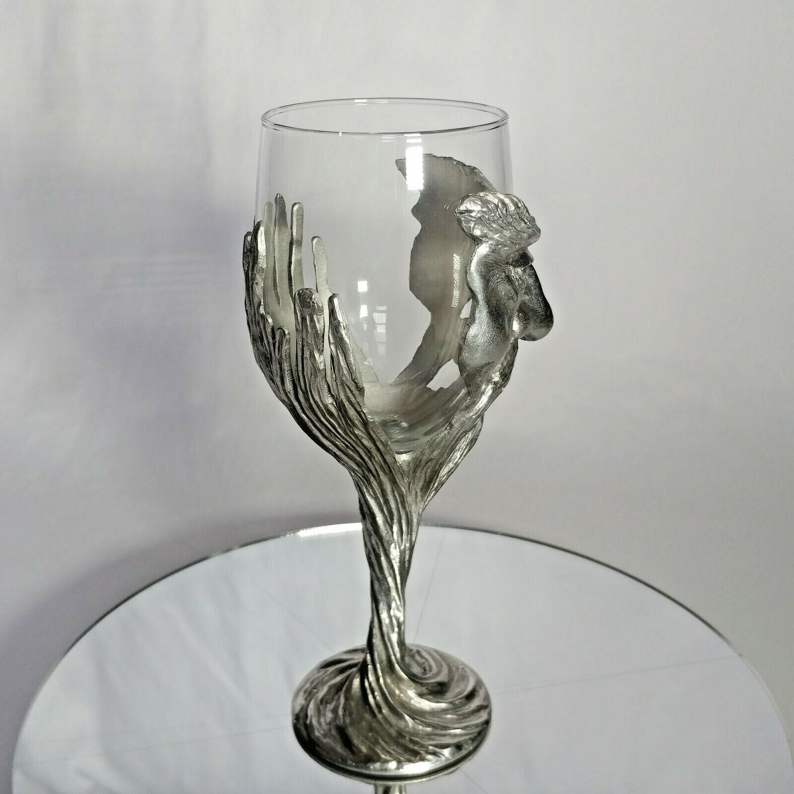 Royal Selangor | Lord of the Rings | Gandalf Wine Glass 272531