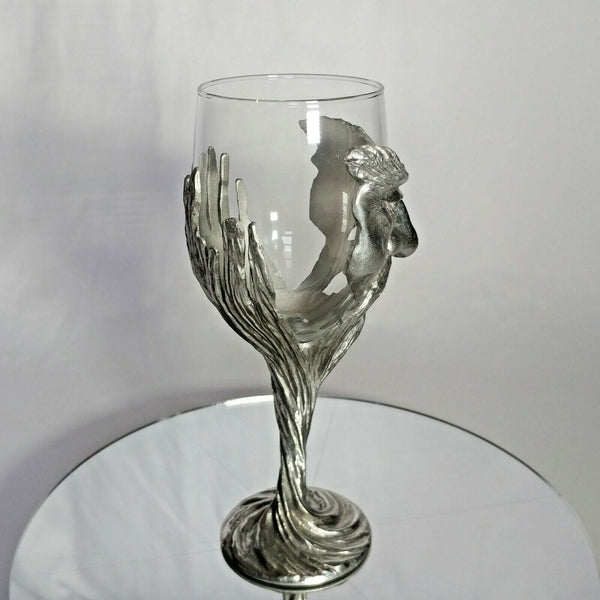 Royal Selangor | Lord of the Rings | Gandalf Wine Glass 272531