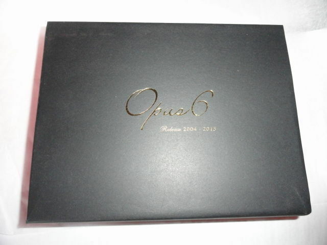 Fuente Opus X Forbidden  Wooden Travel Humidor