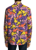 Robert Graham "Sacaton" NWT $398 Limited Edition Floral Embroidery Shirt Medium
