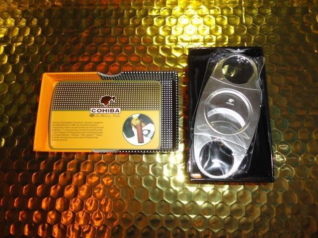 Stainless Steel Cutter