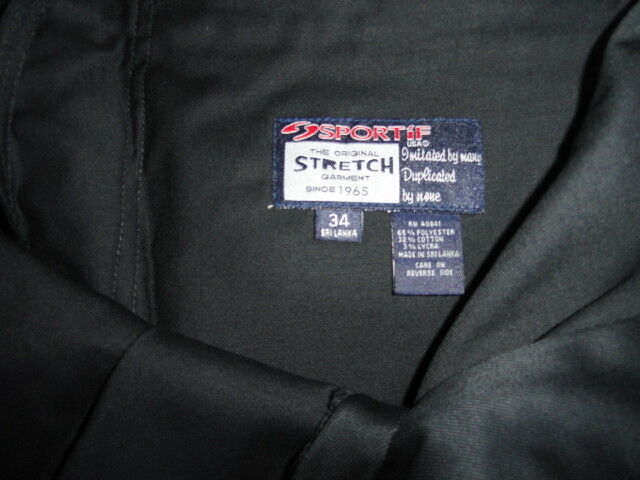 sportiff original cargo short