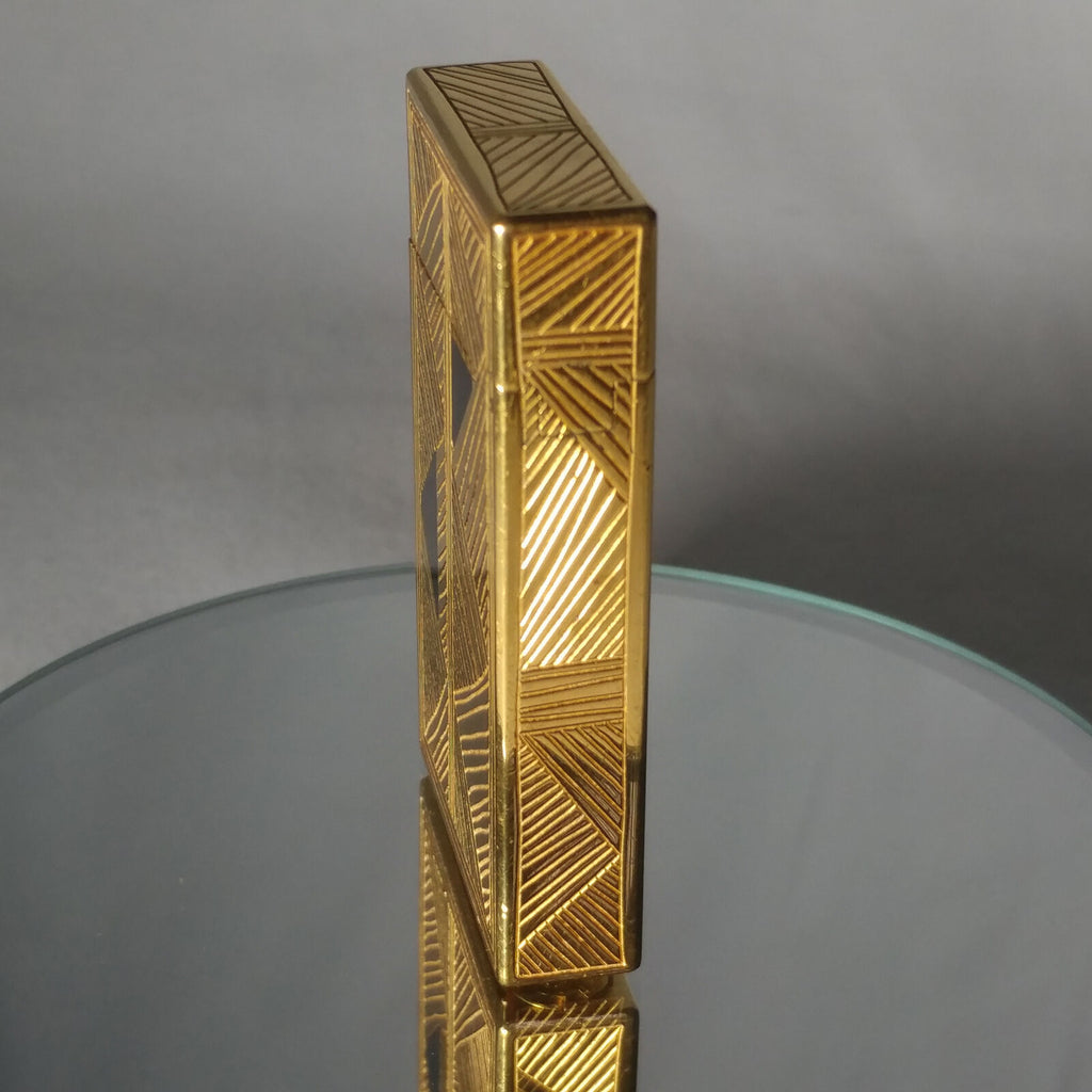 S.T.DUPONT AFRICA (AFRIKA) LIMITED EDITION LIGHTER