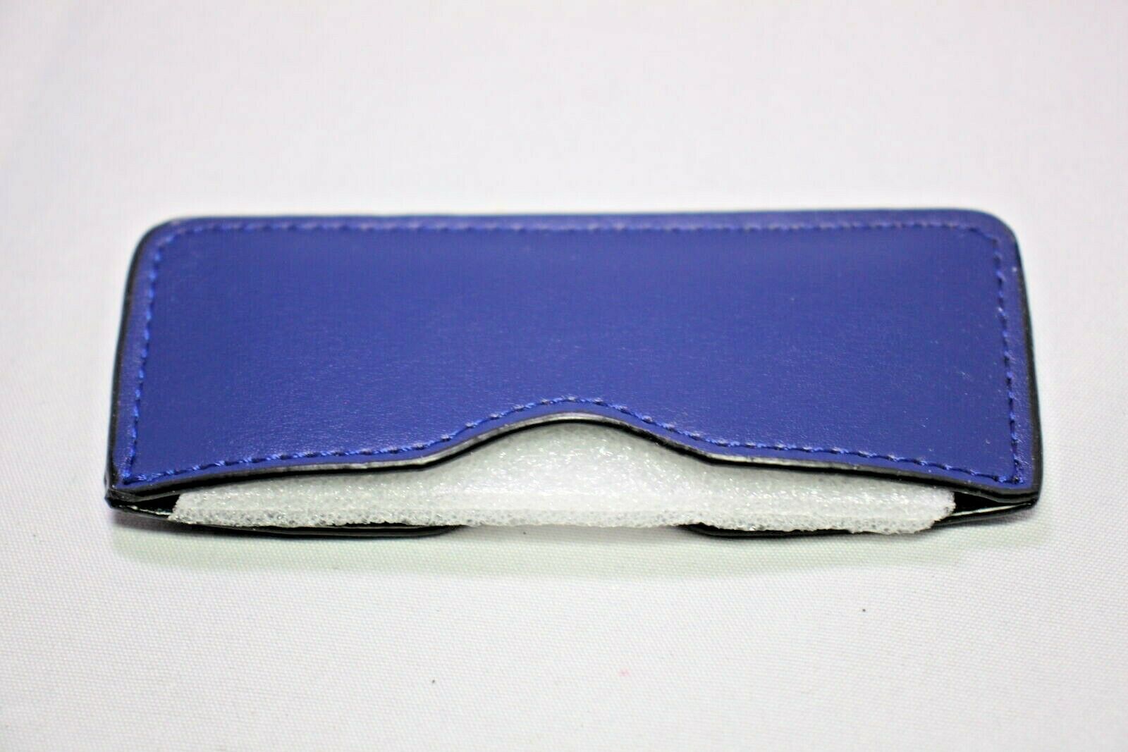 Elie Bleu Leather Cigar Cutter Pouch For Elie Bleu EBC Series, EBPOUCH05