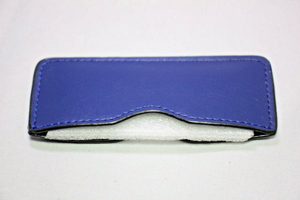 Elie Bleu Leather Cigar Cutter Pouch For Elie Bleu EBC Series, EBPOUCH05