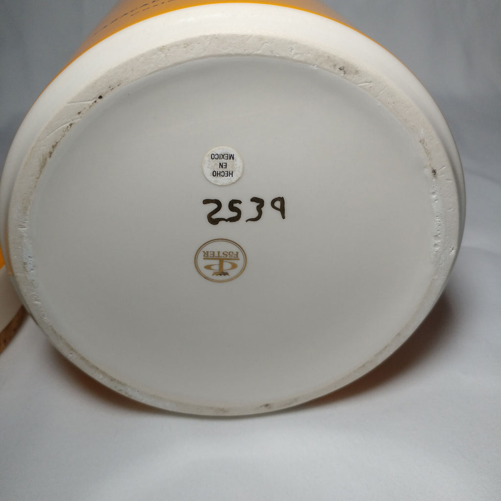 Bahia Tito | 25 Tito Ceramic Jar