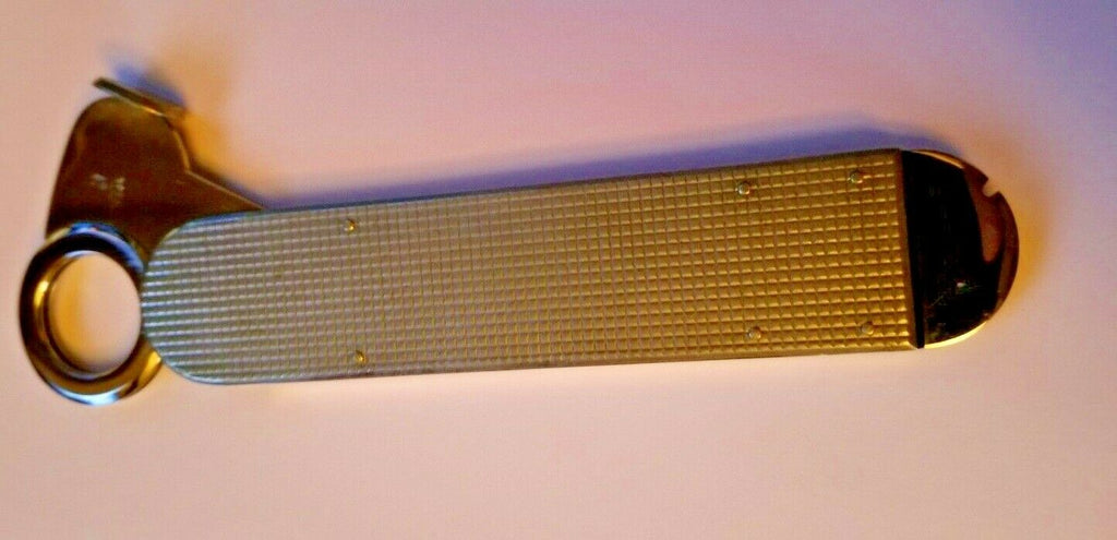 Eloi France Handcrafted Cutter / Box Opener  Model 6B