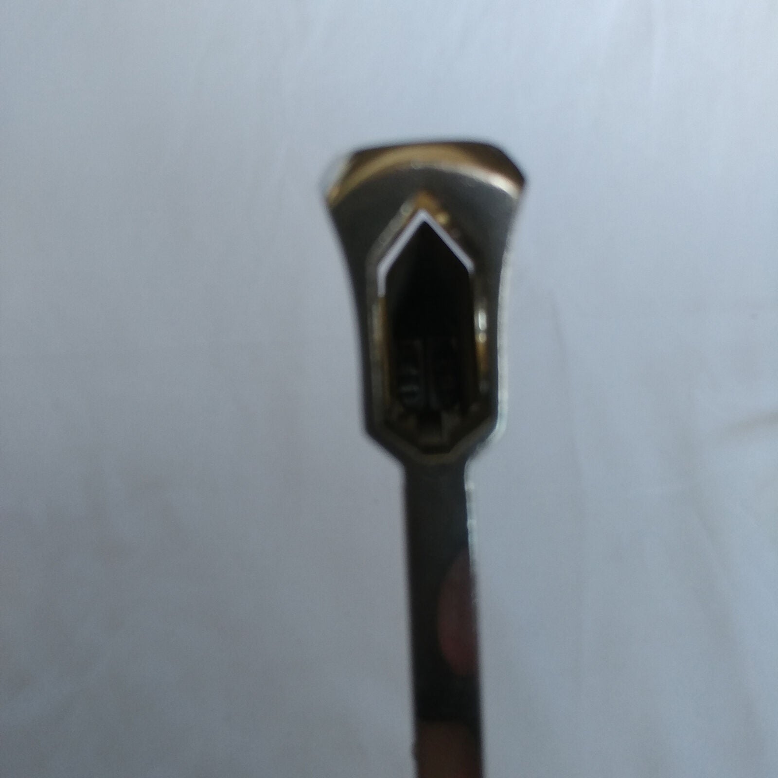 Vintage Cigar Cutter/Punch w/Box Opener and Metal Handle