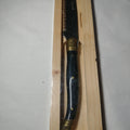 Jean Dubost | Laguiole | Knife | Made in France | New in Box
