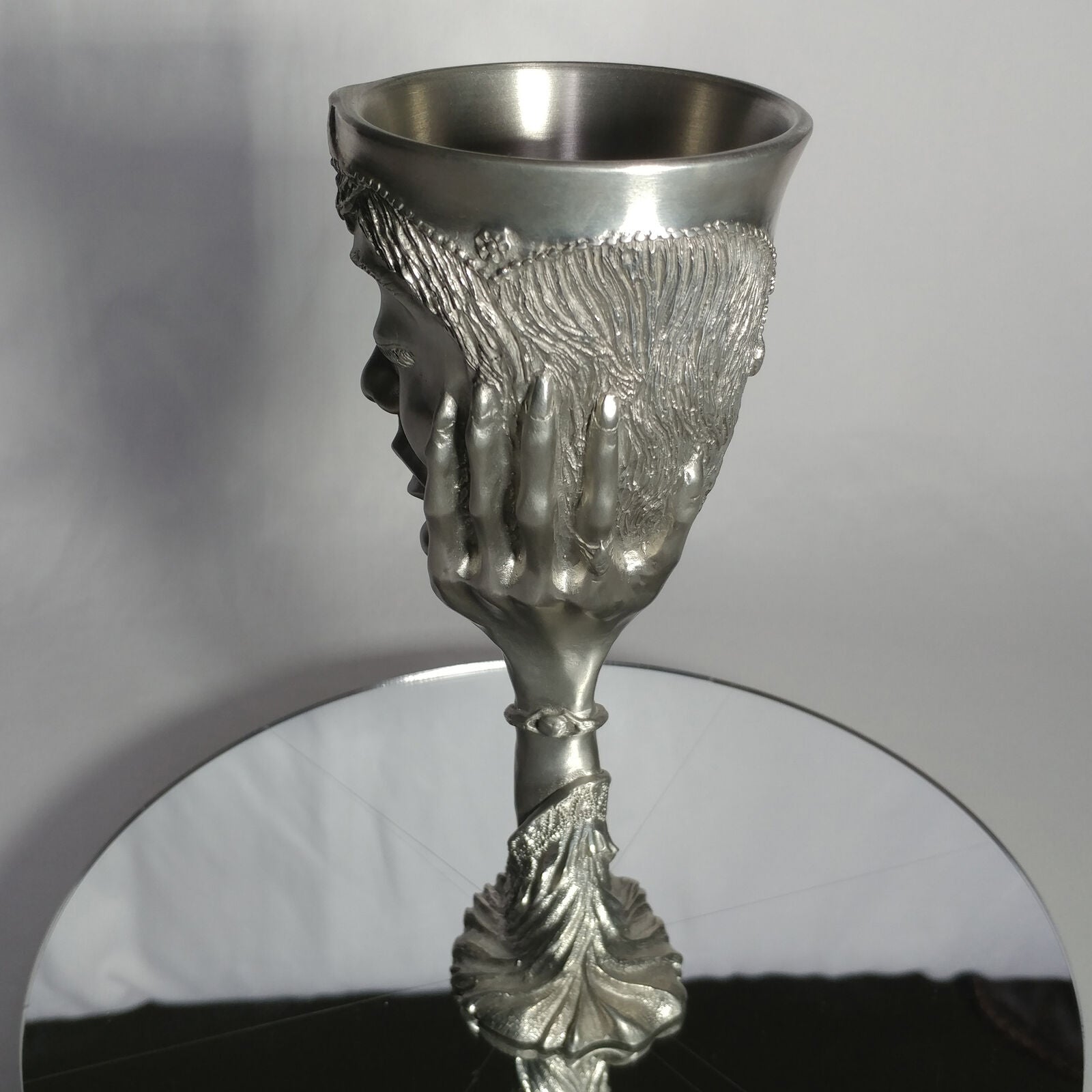 Royal Selangor  Lord of the Rings  Galadriel Goblet 272501