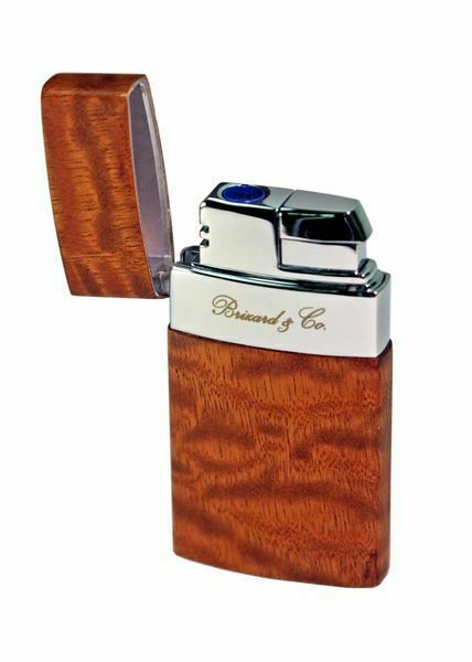 Brizard and Co. - Venezia Lighter - Sapele Pommele