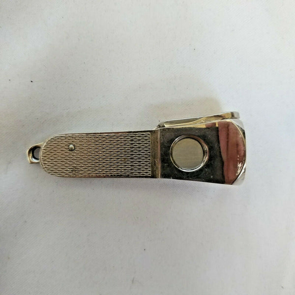 Mini Vintage Cigar Cutter