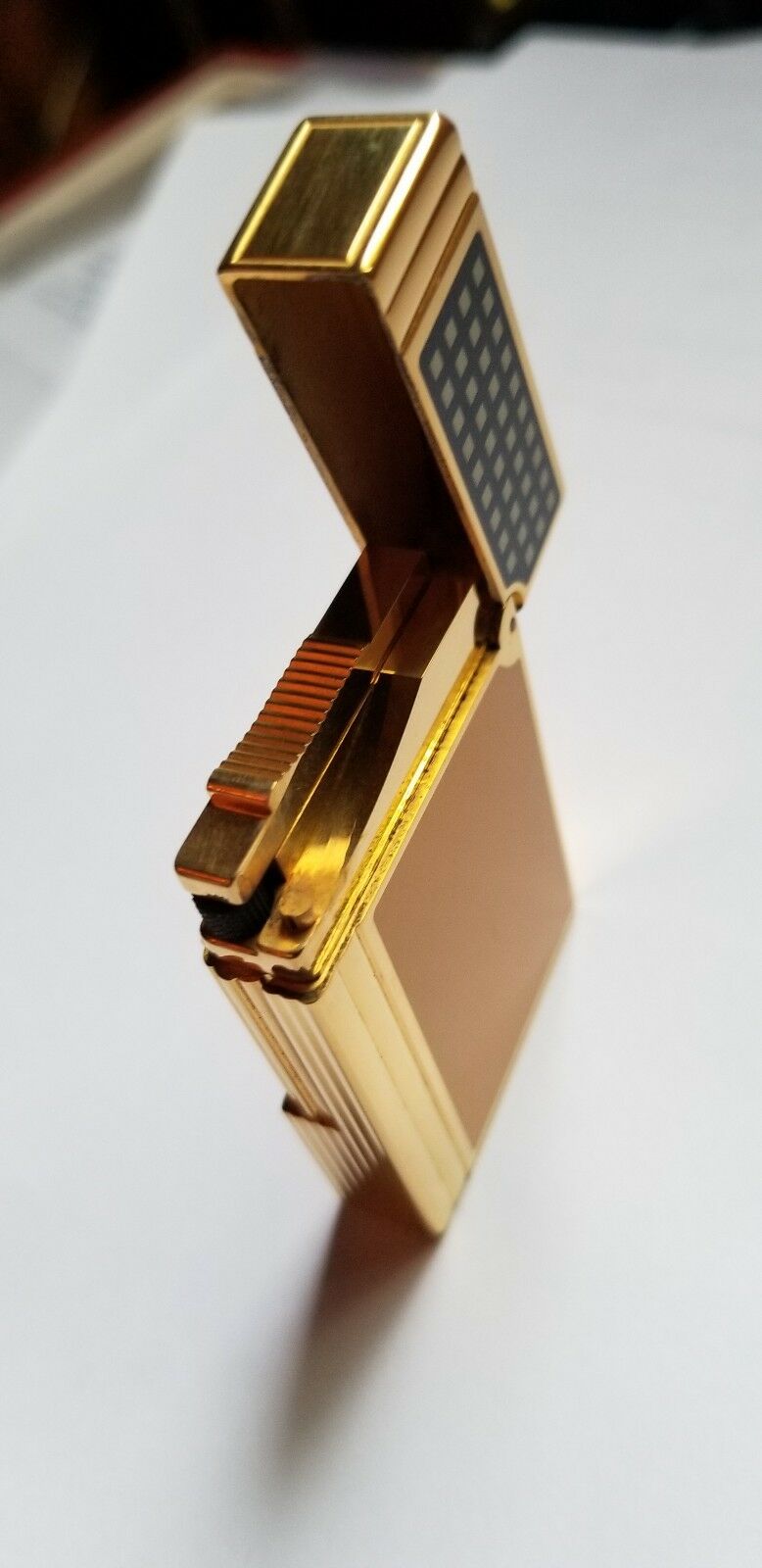 ST Dupont Gatsby Lighter