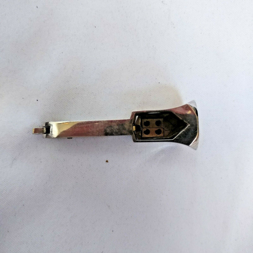 Mini Vintage Cigar Cutter