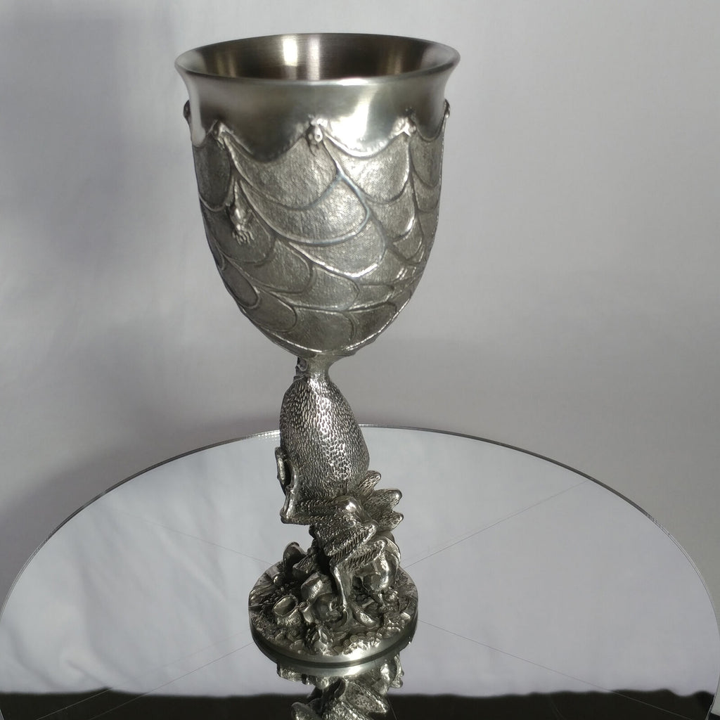 Royal Selangor | Lord of the Rings | Smaug Goblet