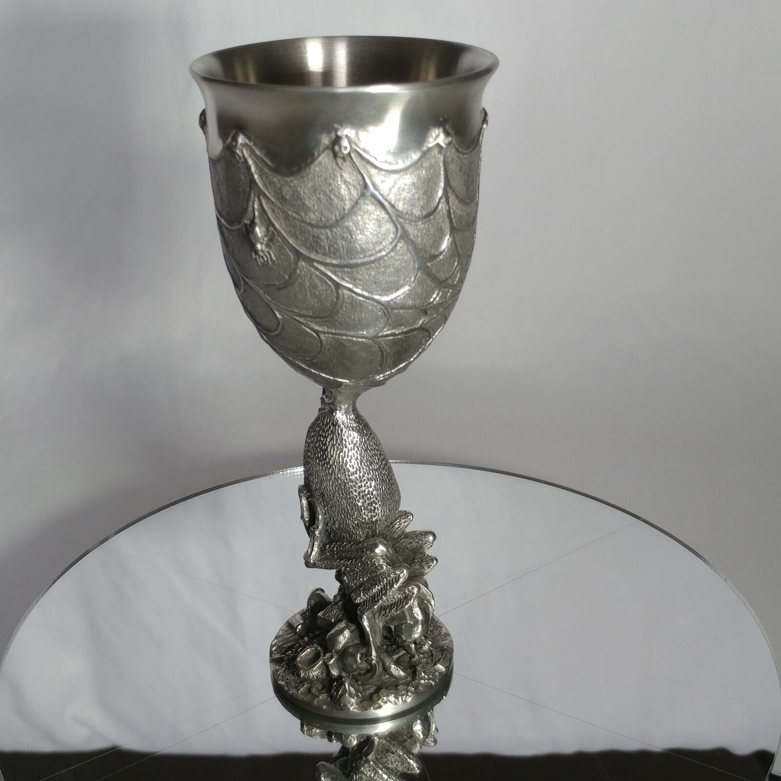 Royal Selangor | Lord of the Rings | Smaug Goblet