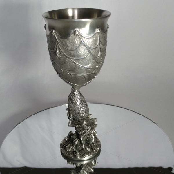 Royal Selangor | Lord of the Rings | Smaug Goblet