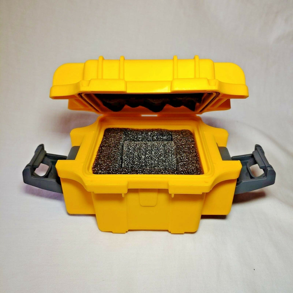 INVICTA 1 SLOT IMPACT CASE - MODEL DC1GDMIR