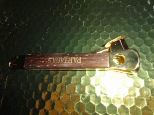 Zigarrenabscheider  Logo cigar cutter