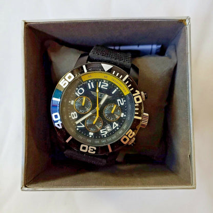 I by Invicta Men Model IBI41701-001 | Men's Watch Quartz