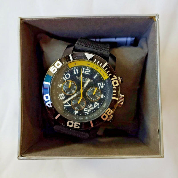 I by Invicta Men Model IBI41701-001 | Men's Watch Quartz