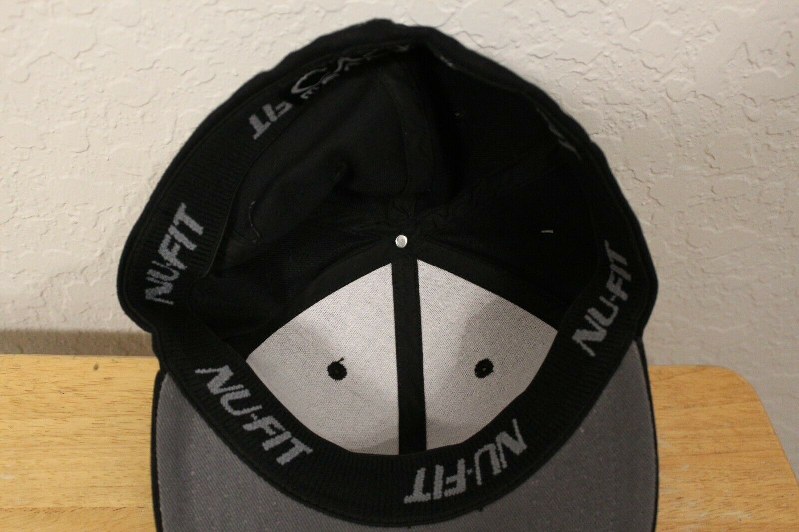 Black Rock N' Rolled Hat