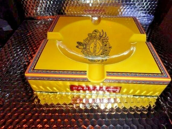 ceramic large size  ashtray