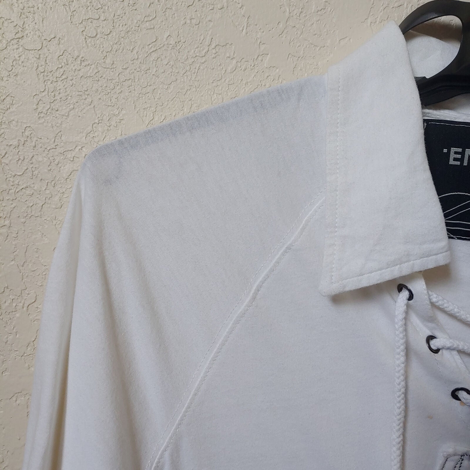 Energie | Mens Casual Short sleeve shirt