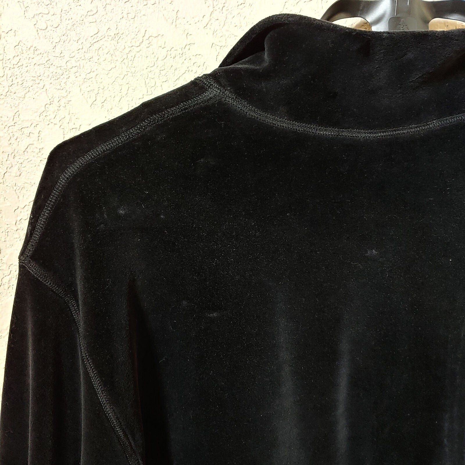 Ralph Lauren | Men's Medium Black Long sleeve pullover