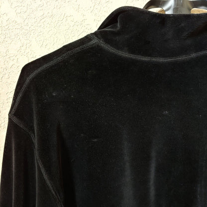 Ralph Lauren | Men's Medium Black Long sleeve pullover