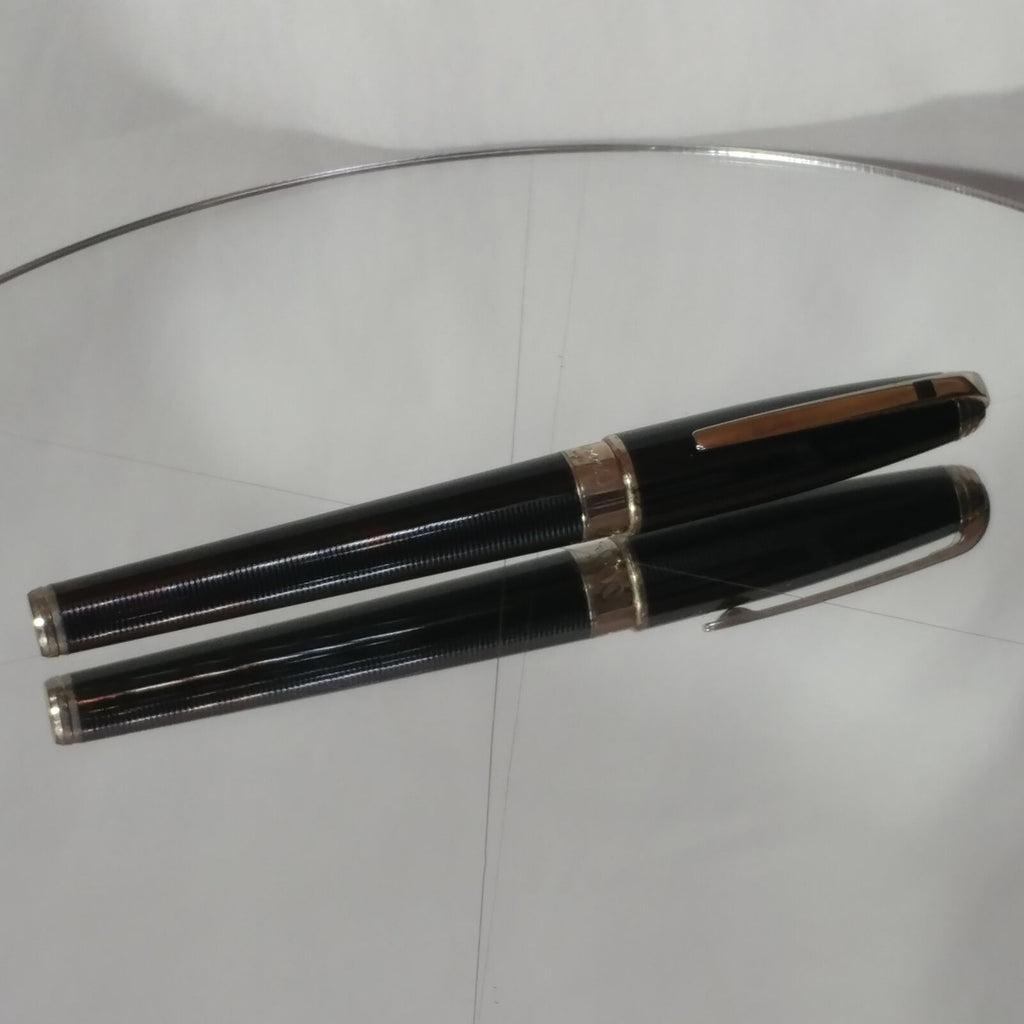 ST Dupont Casino Royale James Bond  007 Fountain Pen
