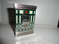 S.T. Dupont Medici Limited Edition Table Clock