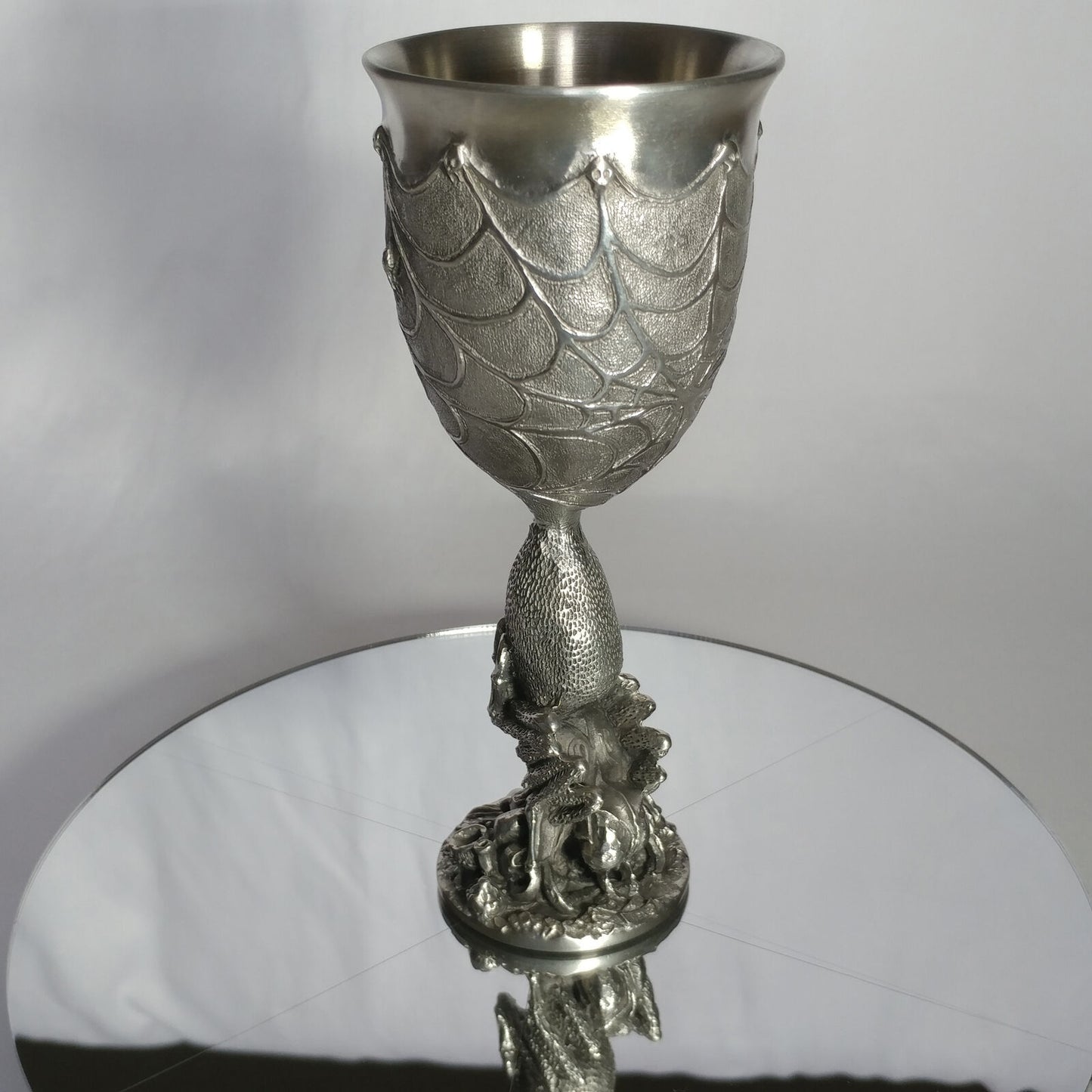 Royal Selangor | Lord of the Rings | Smaug Goblet 272506