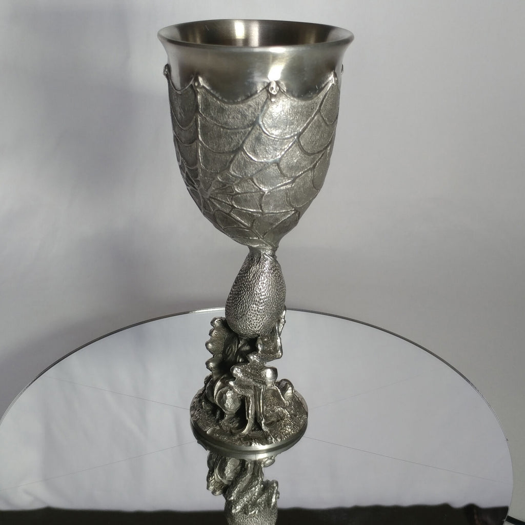 Royal Selangor | Lord of the Rings | Smaug Goblet