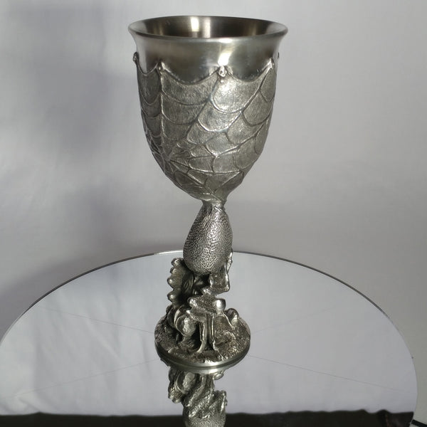 Royal Selangor | Lord of the Rings | Smaug Goblet