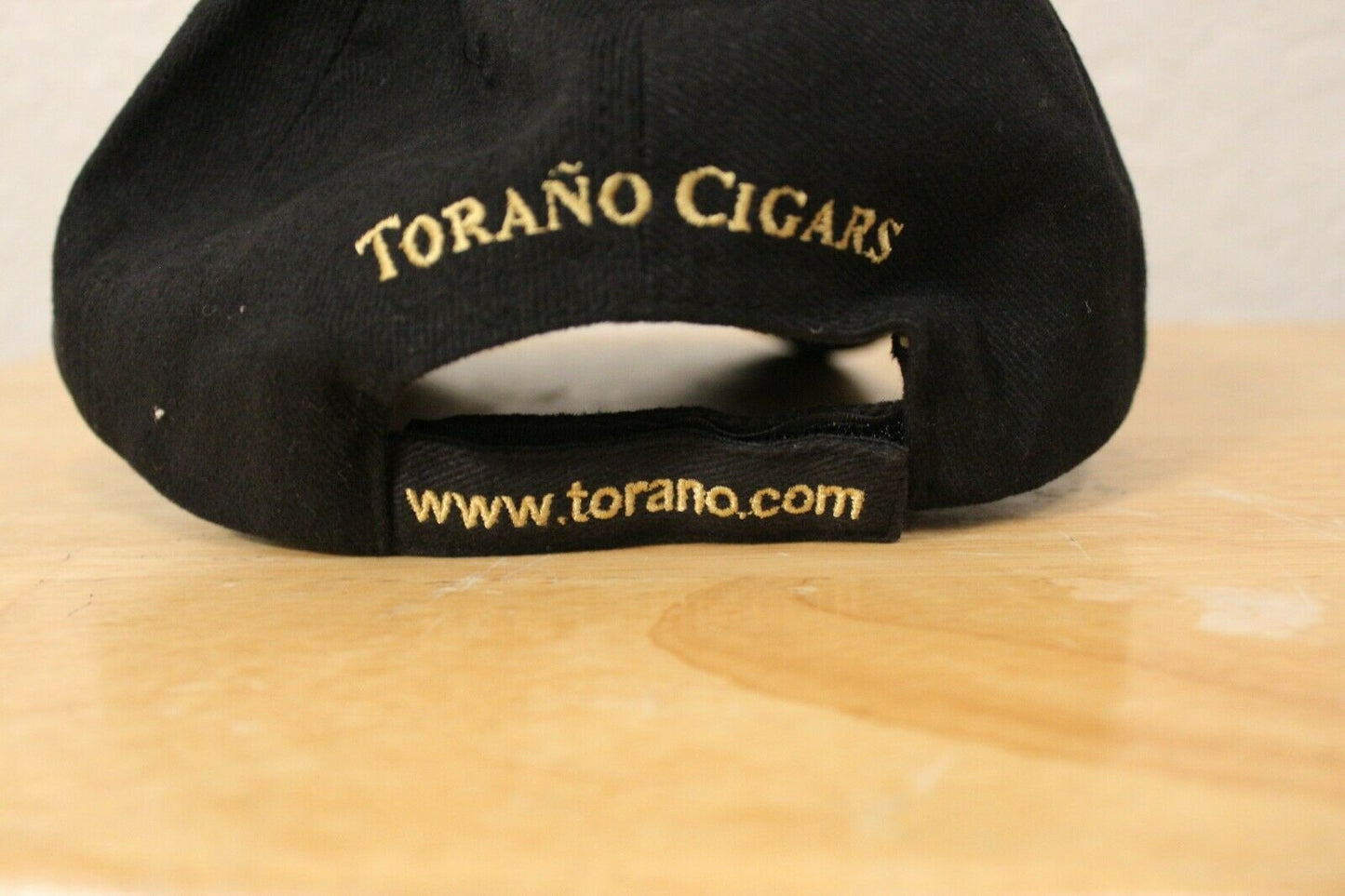 Carlos Torano Exodus 1959 Hat