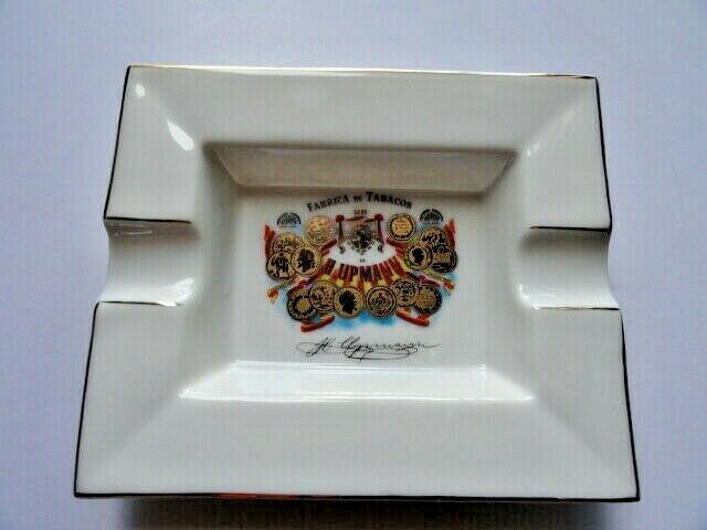 ashtray without the box