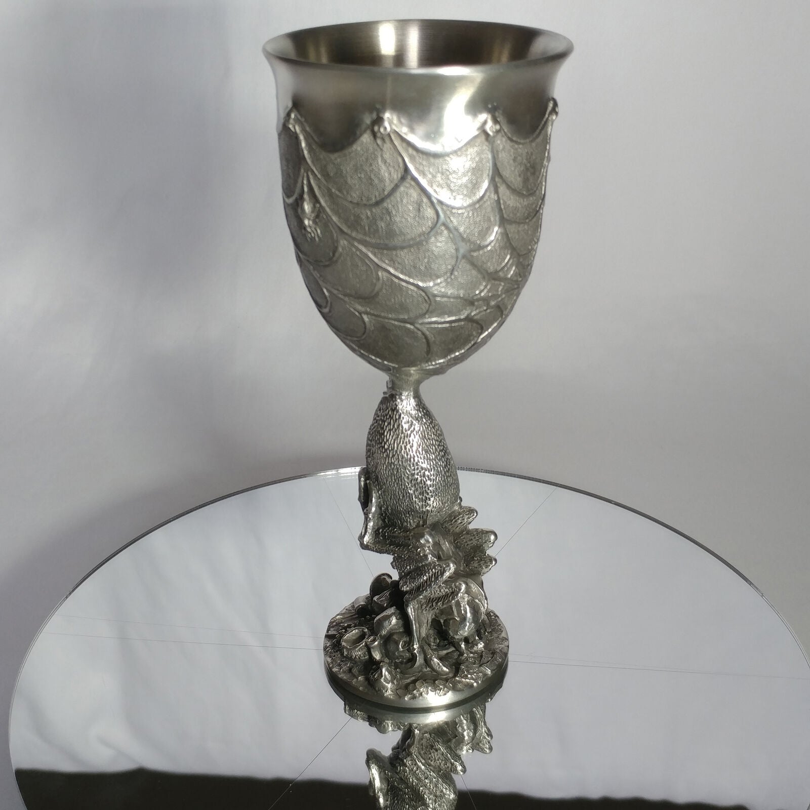 Royal Selangor | Lord of the Rings | Smaug Goblet