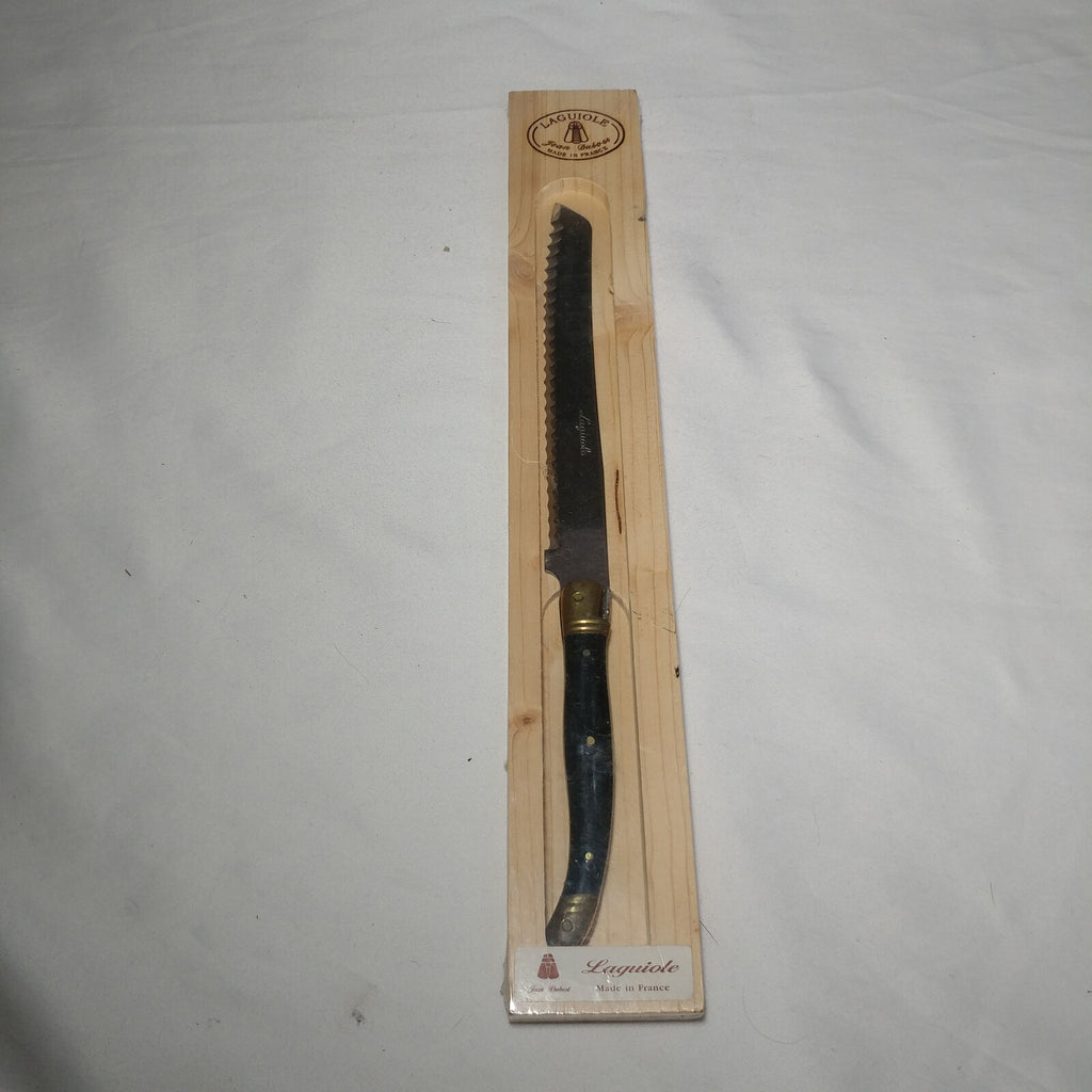 Jean Dubost | Laguiole | Knife | Made in France | New in Box