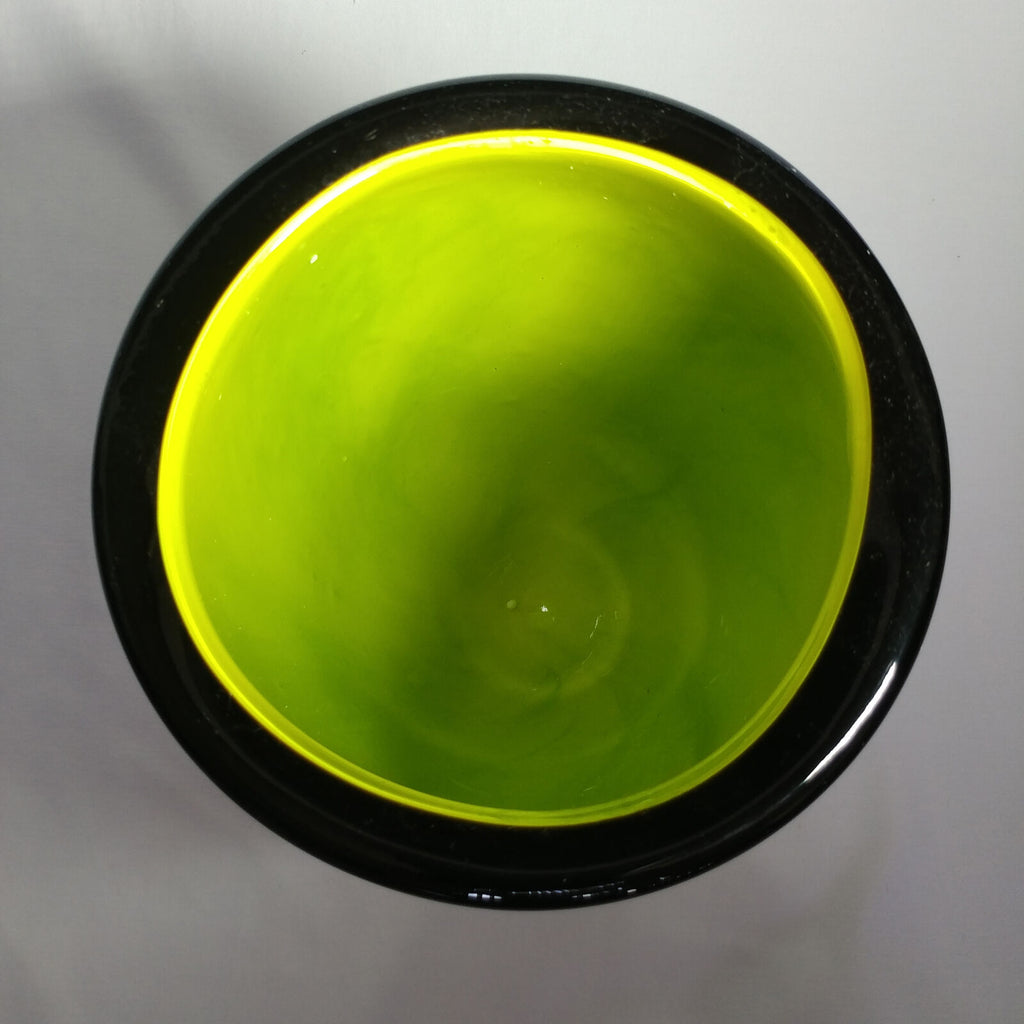 Colorful Vase