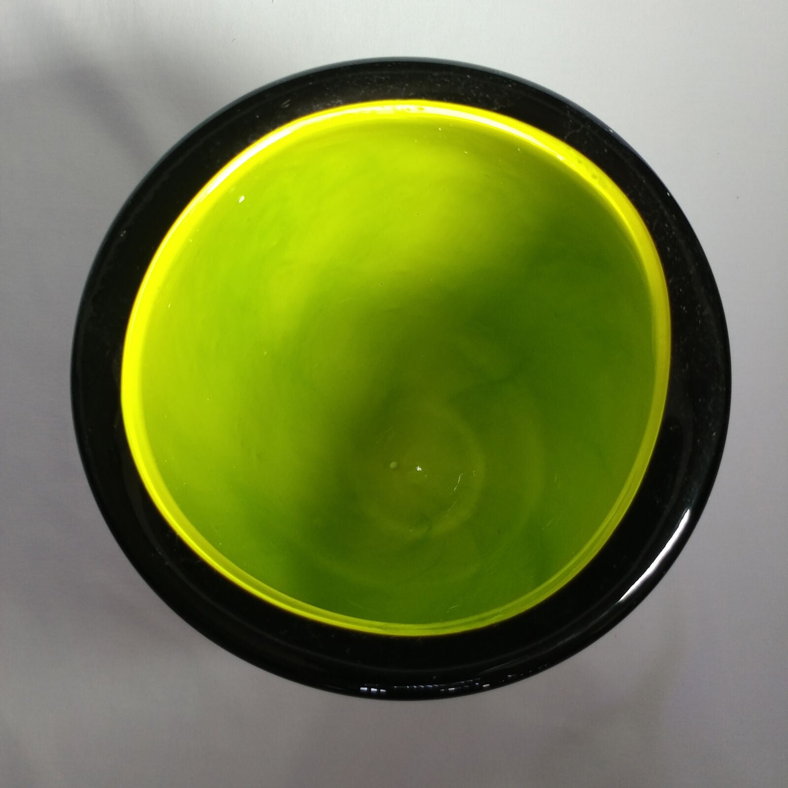 Colorful Vase