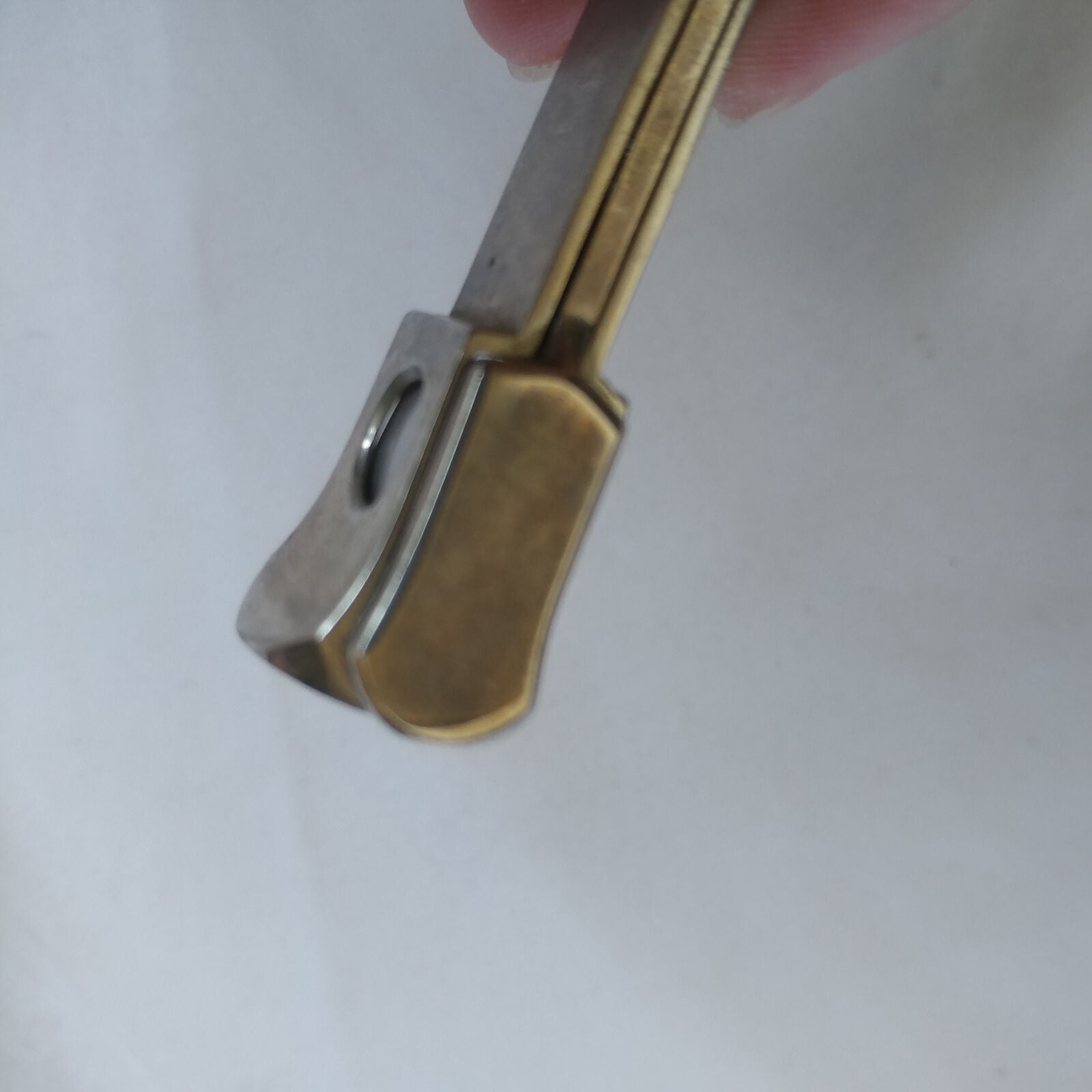 Mini Vintage Cigar Cutter