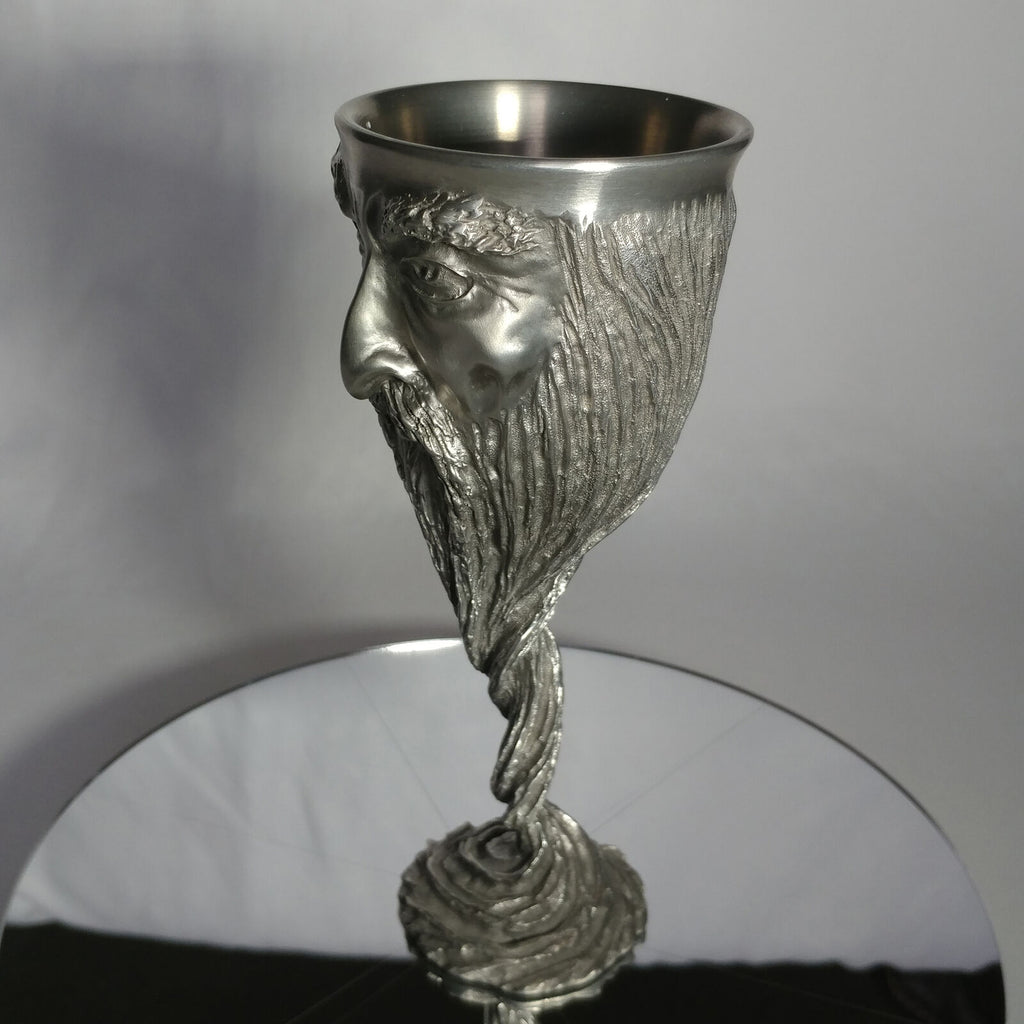Royal Selangor  Lord of the Rings  Gandalf Goblet  272508
