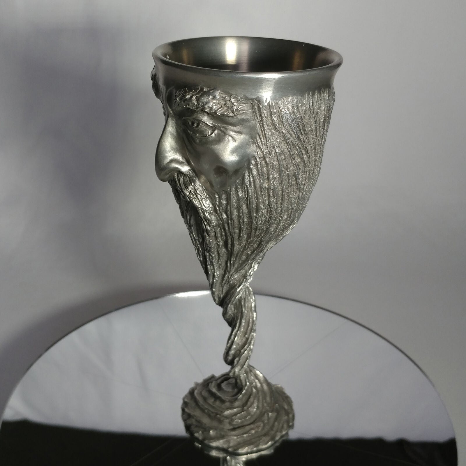Royal Selangor  Lord of the Rings  Gandalf Goblet  272508