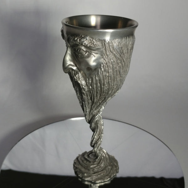Royal Selangor  Lord of the Rings  Gandalf Goblet  272508