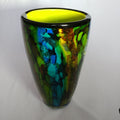 Colorful Vase
