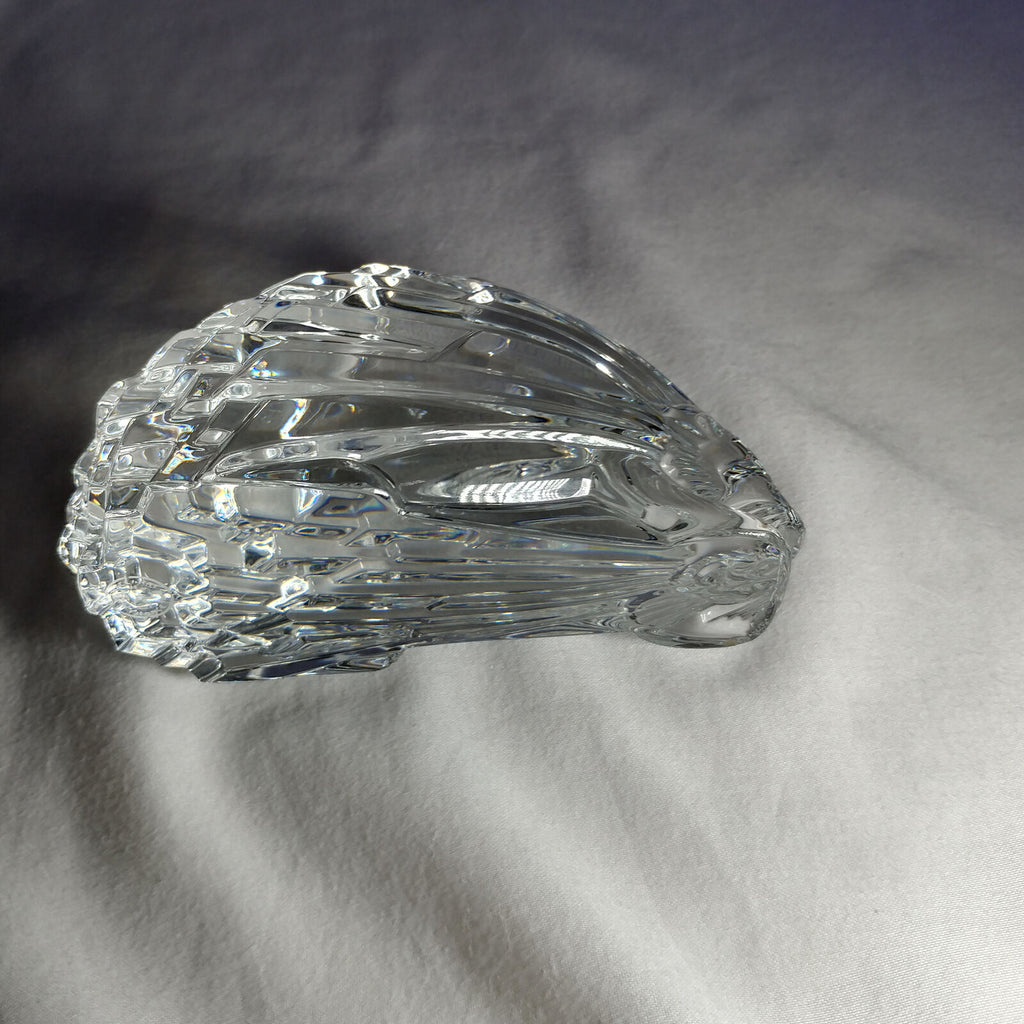 Baccarat | Crystal Porcupine