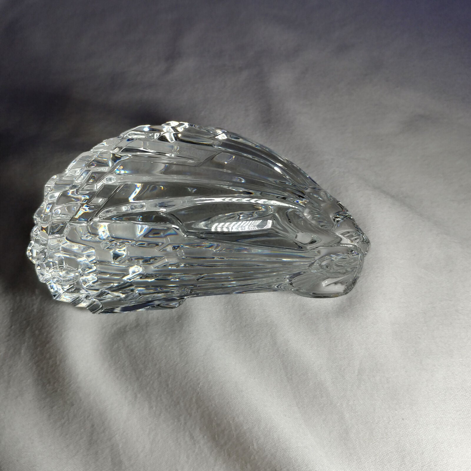 Baccarat | Crystal Porcupine