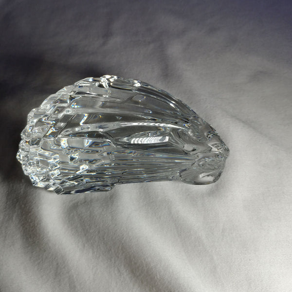 Baccarat | Crystal Porcupine