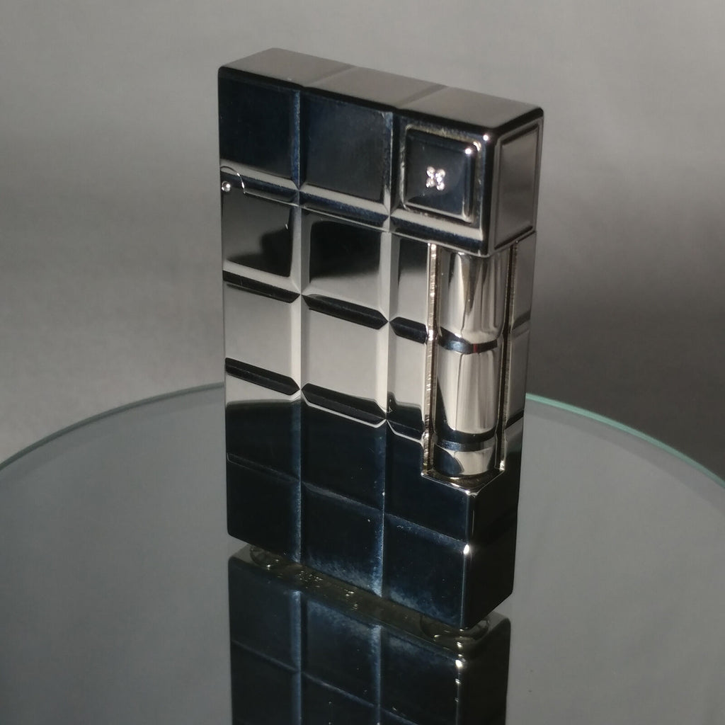 S.T. Dupont  Solitaire 60th Anniversary  Lighter - Limited Edition